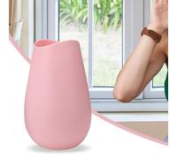 Silencieux de cri, silencieux de voix,Vase criant de gestion de la colère | Insonorisé soulage le Stress amortisseur de voix Portable silencieux pour chanteurs acteurs interprètes pratique en plein ai