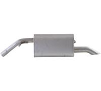 Silencieux De Fin BOSAL 190-063 Pour CITROËN, PEUGEOT