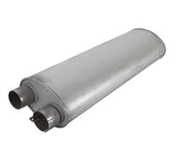 Silencieux De Fin - DINEX 50363