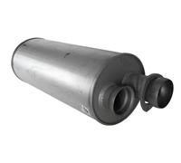 Silencieux De Fin - DINEX 80460