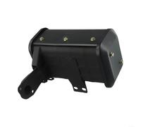 Silencieux de générateur de qualité supérieure pour moteurs diesel compatible avec différents modèles y compris 186F et 188F (186F/188F)