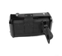 Silencieux de générateur diesel 186F silencieux (186F/188F) | Réduction du bruit silencieuse, compatible avec 170F 173F, aluminium léger, manipulation facile, longue durée de vie