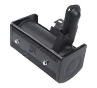 Silencieux de générateur efficace en alliage d'aluminium pour modèles 170F 178F 186F 192F Conçu pour motoculteurs diesel et générateurs de refroidissement (178F)