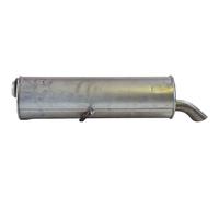 Silencieux De Sortie BOSAL IAM-Expertise Pour CITROËN C4, 190-949