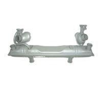Silencieux d'échappement 1300 / 1500 / 1600 simple réchauffage pour Volkswagen Coccinelle 65->