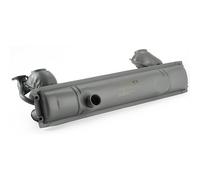 Silencieux d'échappement 1600 sortie à gauche pour VOLKSWAGEN Combi Bay Window (1977-1979)