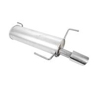 Silencieux d'échappement Bosal pour Peugeot 306 XSI et 306 S16