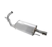 Silencieux d'échappement Bosal pour Renault Clio Williams et Clio 16S