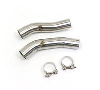 Silencieux D'échappement Central Moto Pour Y&amaha YZFR1 2004-2014 YA015(04-06)