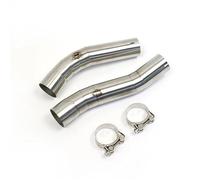 Silencieux D'échappement Central Moto Pour Y&amaha YZFR1 2004-2014 YA015(07-08)