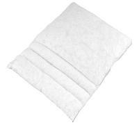 Silencieux D'échappement De Moteur - Kit D'emballage En Fibre De Verre Haute Performance 34 X 55 Cm, Tapis D'amortissement Sonore Résistant À La Chaleur | Enveloppement Universel De Pare-étincelles De