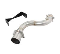 Silencieux D'échappement De Moto pour Can-Am pour Maverick X3 2017 - 2021, Course, Tube Droit, UTV ATV D'échappement Tuyaux