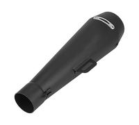 Silencieux D'échappement de Moto, Tuyau Universel de Silencieux D'échappement de Moto 51mm Compatible avec CBR1000 R6