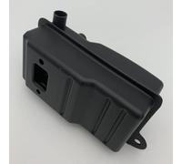 Silencieux d'échappement de rechange pour souffleur à feuilles Sti-hl BR420 BR340 BR320 BR380 SR420 SR340 SR320 4203 140 0602