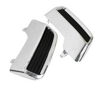 Silencieux D'échappement De Voiture De Remplacement Accessoires Extérieurs 1 Ensemble Pour Peugeot 3008 5008 2017 - 2021
