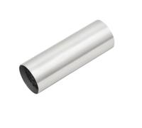 silencieux d'échappement Échappement Moto Universel 35 Mm 42 Mm 48 Mm Catalyseur DB Killer Réduction Du Bruit Couple Élevé À Basse Vitesse Traitement De Purification Des Gaz
