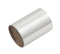 silencieux d'échappement Échappement Moto Universel 35 Mm 42 Mm 48 Mm Catalyseur DB Killer Réduction Du Bruit Couple Élevé À Basse Vitesse Traitement De Purification Des Gaz