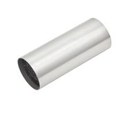 silencieux d'échappement Échappement Moto Universel 35 Mm 42 Mm 48 Mm Catalyseur DB Killer Réduction Du Bruit Couple Élevé À Basse Vitesse Traitement De Purification Des Gaz