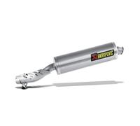 Akrapovic Slip-On Line Silencieux en titane