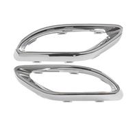 Silencieux D'échappement Garniture De Tuyau D'échappement Arrière Gauche Droite pour pour Benz pour W177 pour W238 pour E pour W205 A2058852221 A2058852321 Tuyau D'échappement