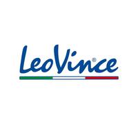 SILENCIEUX D'ECHAPPEMENT LEOVINCE LV ONE EVO POUR KAWASAKI VERSYS-X 300 ADVENTUR