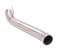 Silencieux D'échappement Modifié 60 Mm Moto Pour A&prilia RSV4 2017-2019