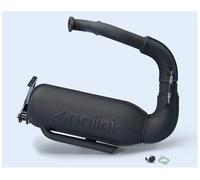 Escape Complet POLINI Original pour Moto Rechange Accessoires Pièces