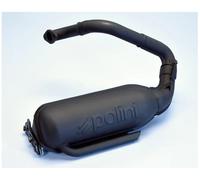 POLINI Pot d''échappement complet type origine