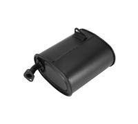 Silencieux d'échappement pour générateur à essence 2-3 kW pour 5,5 HP et 6,5 HP