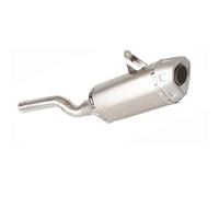 Silencieux D'échappement pour Moto ATV pour Can Am Outlander Max 850 STD, XMR, XT 2017 2018 2019 2020 2021