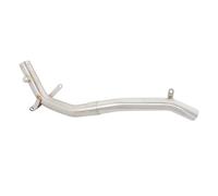 Silencieux d'échappement Pour SUZUKI Pour GSR600 BK600 GSR 2006 2007 2008 2009-2011 Moto Modifier Slip On Lien Tuyau D'échappement Silencieux D'origine Échappement Pot d échappement