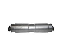 Silencieux d'échappement pour VOLKSWAGEN Transporter T25 2.1 (1985-1992)