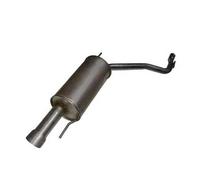 Silencieux d'échappement pour VW Transporter T4 2,0 et 2,5 de 1996 à 2003