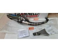 Silencieux D'Échappement REVERSE Giannelli Aprilia SR 50 WWW 1997>2001