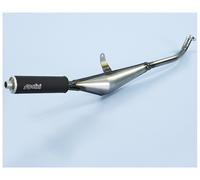 Silencieux POLINI COUNTRY PIAGGIO 50 BOXER 1970-1978
