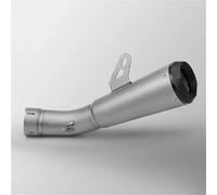 Silencieux d'échappement Silencieux D'échappement Moto en Alliage De Titane pour Kawasaki ZX10R ZX10RR ZX 10R 10RR 2023-2024