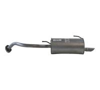 Bosal Silencieux arrière 145-327 pour Nissan Micra IV