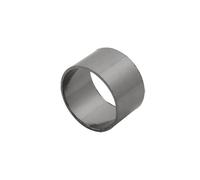 Silencieux d'échappement Tuyau D'Échappement Joint D'écrasement En Graphite Silencieux D'échappement De Moto Tuyau Liaison Tube Central Pour Kawasaki Pour Z800 2013-2017