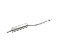 Silencieux d'échappement type origine pour BMW E36