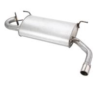 Silencieux d'échappement type origine pour Mazda MX5 NB et NBFL (1998-2005)