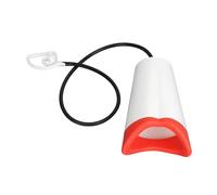 Silencieux d'entraînement vocal - Entraîneur vocal absorbant l'acoustique, aide au chant avec suppression du bruit avec design portable, outil d'entraînement en studio silencieux, pour enregistrement