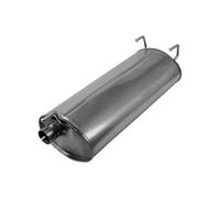 Silencieux DT Spare Parts 7.22023 Silencieux