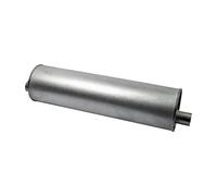 DT Spare Parts 7.22028 Pot de détente / silencieux arrière