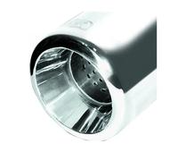 Silencieux Duplex Ulter Honda Crx Del Sol 1992-1998 1.6i 100mm Rond-35802820