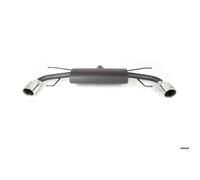 Silencieux Duplex Ulter Mazda Cx-5 Fl 2015-2017 2.0skyaktivg 100mm Rond-35851534