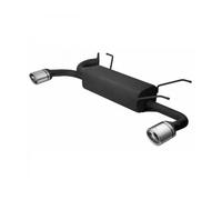 Silencieux Duplex Ulter Mazda Mx5 Nb 1998-2005 1.6i/1.8i 120x80mm-35844869