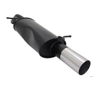Silencieux Echappement Citroen C2 03-16 - 1x90mm RL-32227514