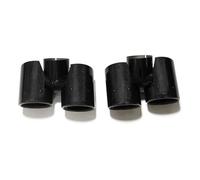 Silencieux Échappement Embout D'échappement Double Pour Land Pour Rover Pour Defender L663 2020 2021 P400 90 2.0T 110 3.0T(C F 3.0t)