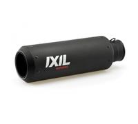 Silencieux échappement IXIL Round Carbon Xtrem RCR - Honda CB 1000 R 18/24- GH62