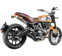 Pot échappement LeoVince LV10 BK E3 DUCATI SCRAMBLER 800 ICON/CLAS 2015 2016 O4